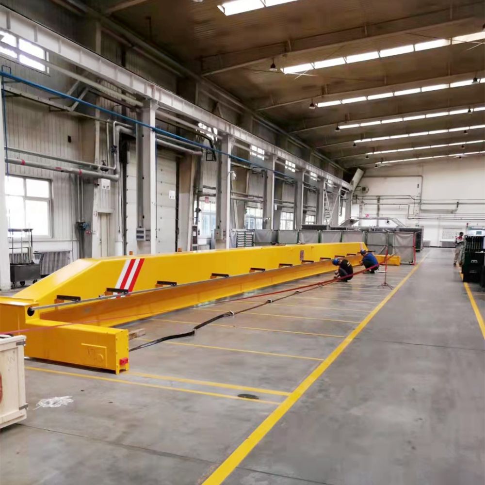 電動橋式起重機(jī)、單梁天車、吊機(jī)廠家、型號、參數(shù)、供貨安裝維修服務(wù)