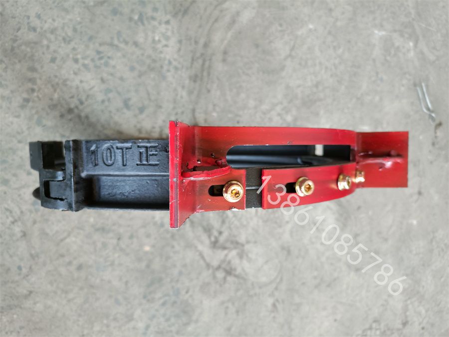 電動葫蘆導繩器、鋼絲繩電動葫蘆導繩器