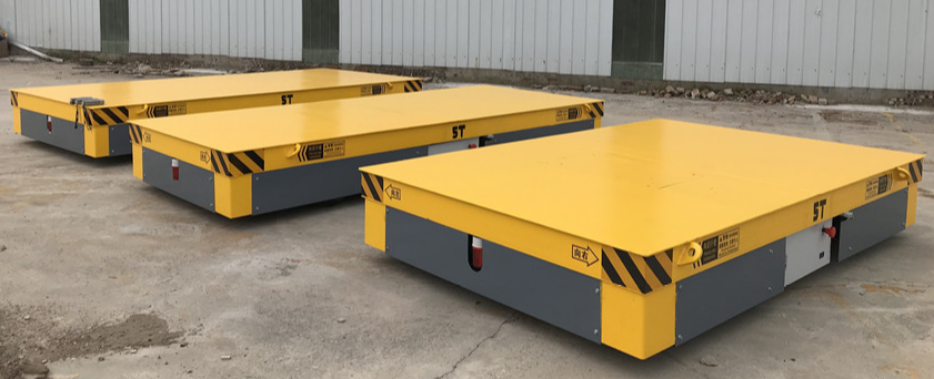 輕型電動(dòng)平車的鏈條應(yīng)該怎么調(diào)節(jié)和維護(hù)？