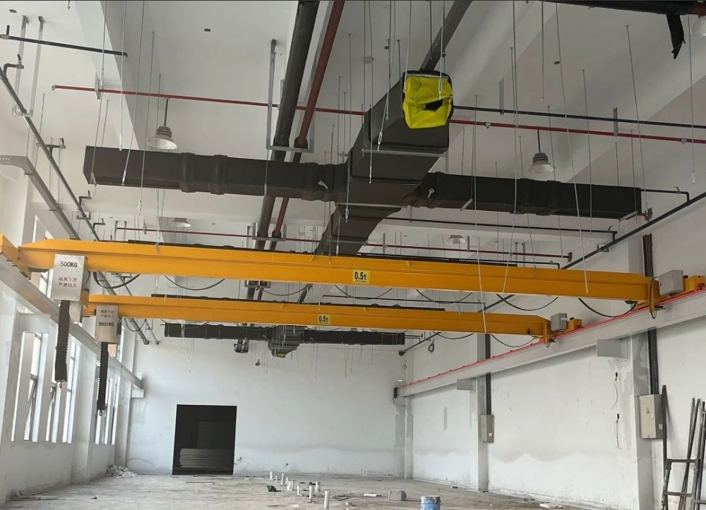 潔凈電動葫蘆單梁起重機(jī)、紐科倫起重機(jī)廣東銷售價(jià)格