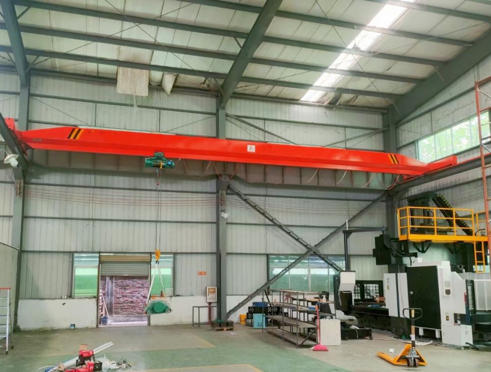 LD電動(dòng)單梁起重機(jī)、吊機(jī)、天車、行吊生產(chǎn)廠家、安裝調(diào)試、售后維修