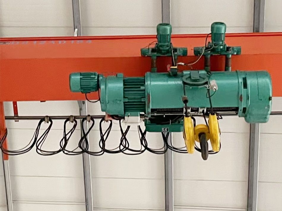 天津市電動單梁起重機、天車、吊機、桁吊廠家銷售服務(wù)