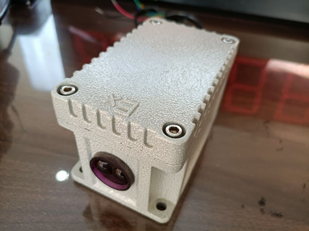 防爆起重電氣、防爆光電行程開關(guān)、紅外線防爆限位器廠家品牌價格