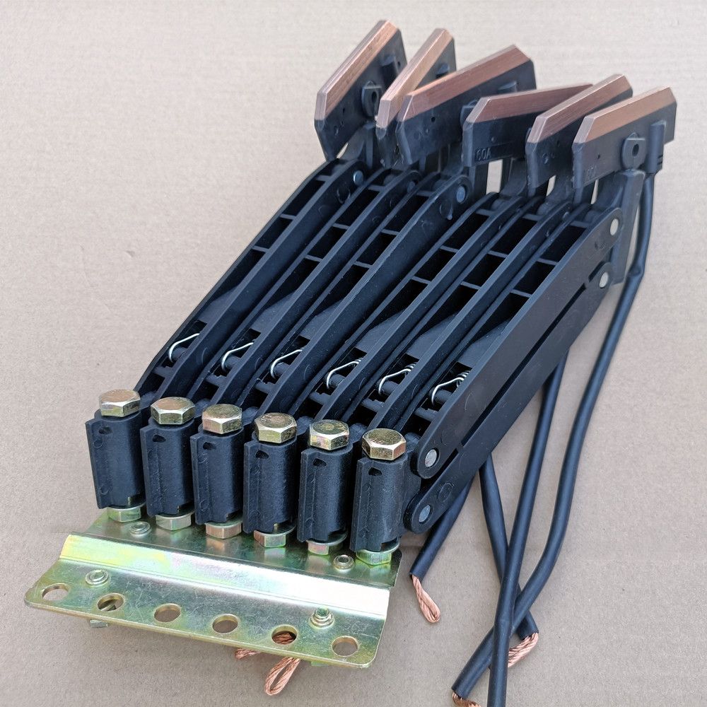 無接縫滑觸線、無接縫滑導(dǎo)線、滑觸線廠家批發(fā)、滑觸線改造安裝