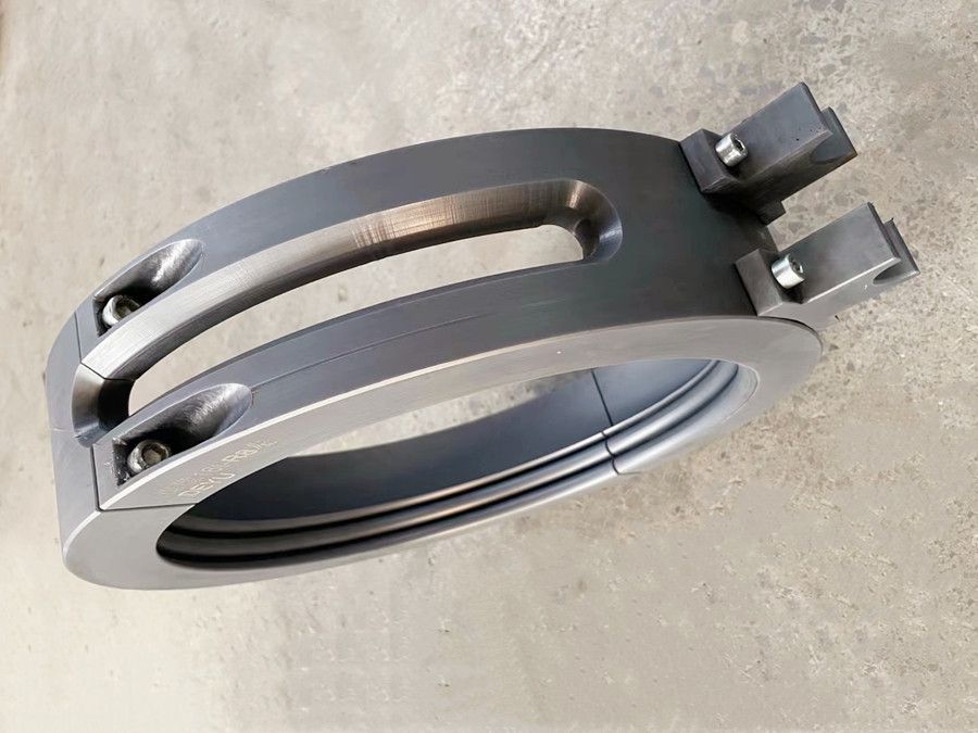 四川電動葫蘆配件導(dǎo)繩器，防爆、歐式進口導(dǎo)繩器廠家批發(fā)