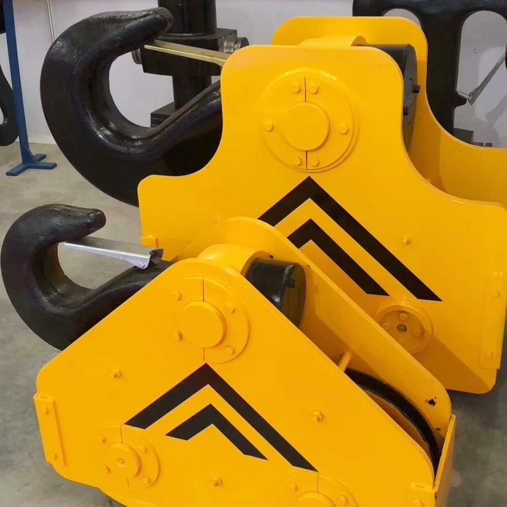 起重機(jī)吊鉤吊具廠家品牌、生產(chǎn)定制、價(jià)格