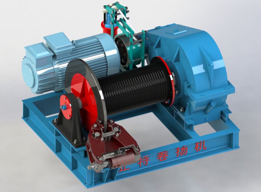 卷揚(yáng)機(jī)廠家、卷揚(yáng)機(jī)價(jià)格、卷揚(yáng)機(jī)型號(hào)規(guī)格、技術(shù)參數(shù)
