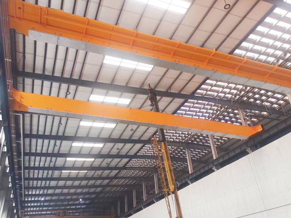 荊門鑄造冶金吊、耐高溫橋式起重機(jī)廠家銷售、安裝維修