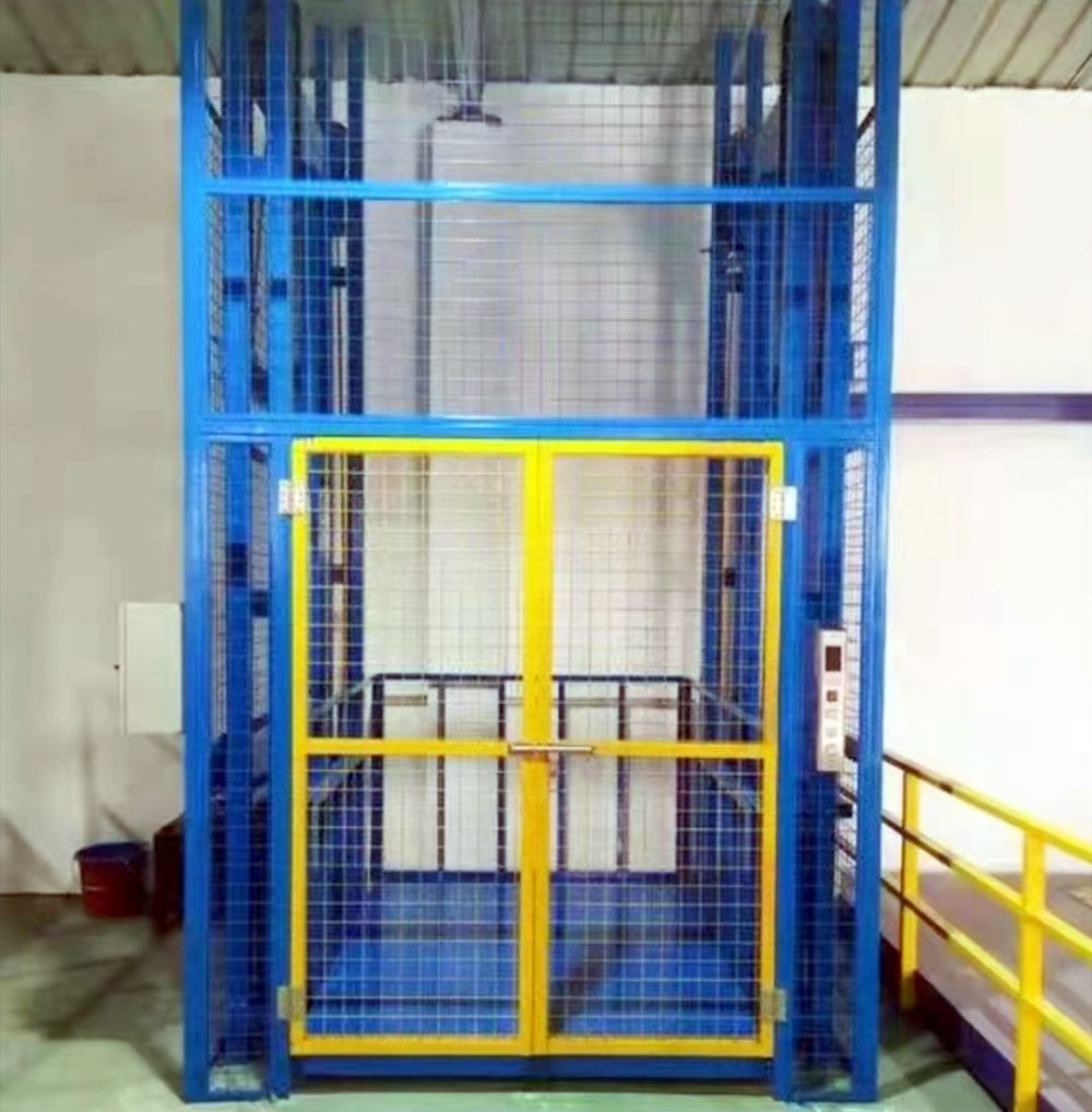 載貨升降機(jī)、液壓平臺(tái)貨梯、鏈條導(dǎo)軌式液壓升降機(jī)廠家銷售、安裝維修