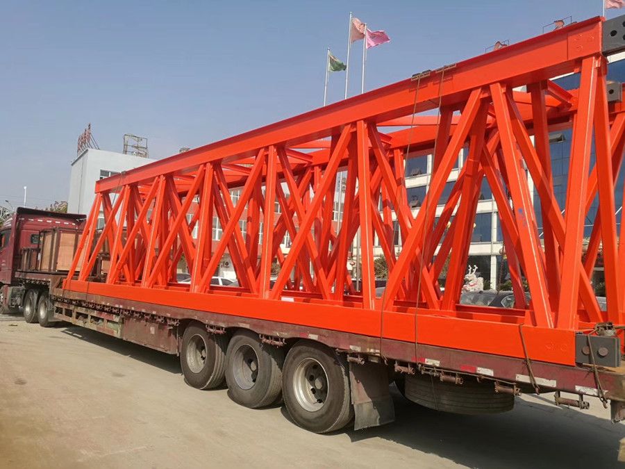 云南架橋機、160噸架橋機設(shè)計制造安裝維修