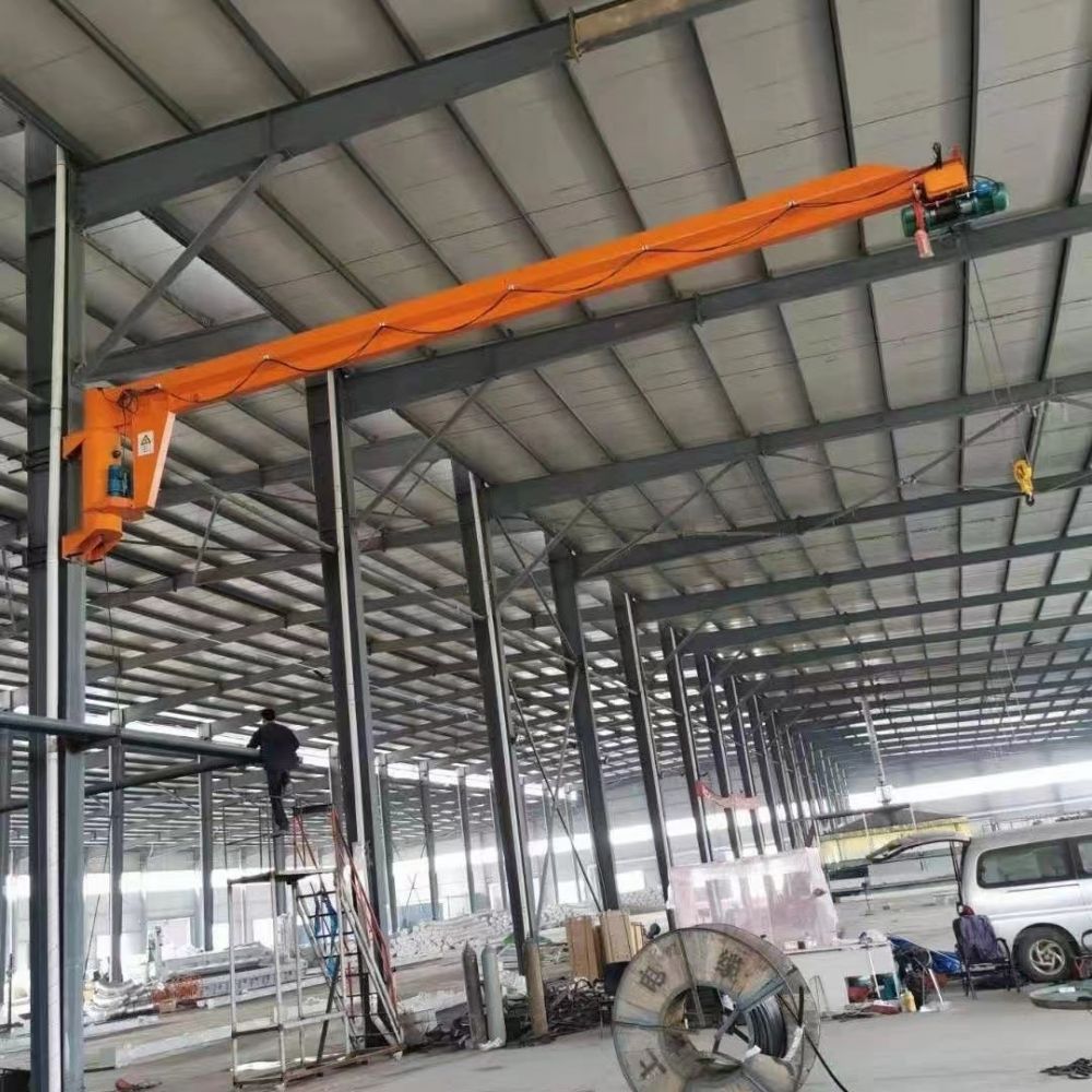 重慶起重機(jī)懸臂吊、懸臂起重機(jī)型號(hào)規(guī)格、價(jià)格、圖片