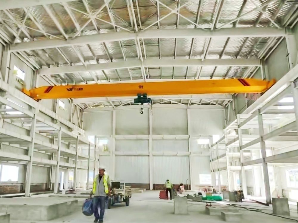 防爆起重機(jī)、LDB型防爆電動(dòng)單梁起重機(jī)、防爆天車、防爆行車