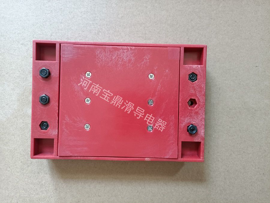 無接縫滑觸線斷開連接器、無接縫滑觸線駁接器