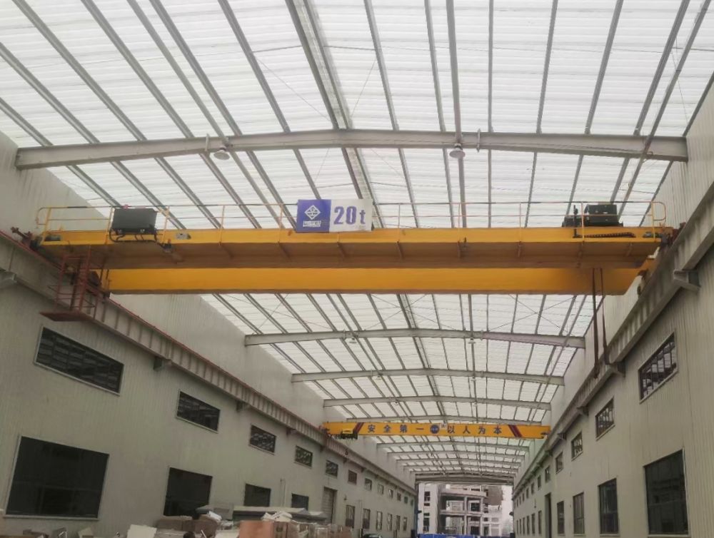 QD型雙梁橋式起重機(jī)、QD型通用吊鉤橋式起重機(jī)、天車(chē)、行車(chē)