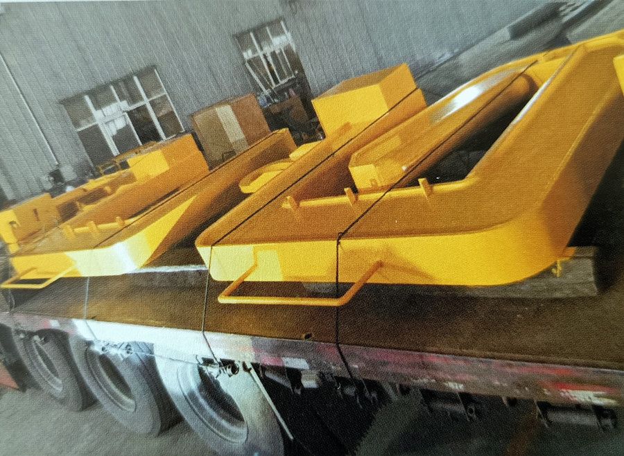 卷鐵吊具、C型吊具、鋼卷吊具