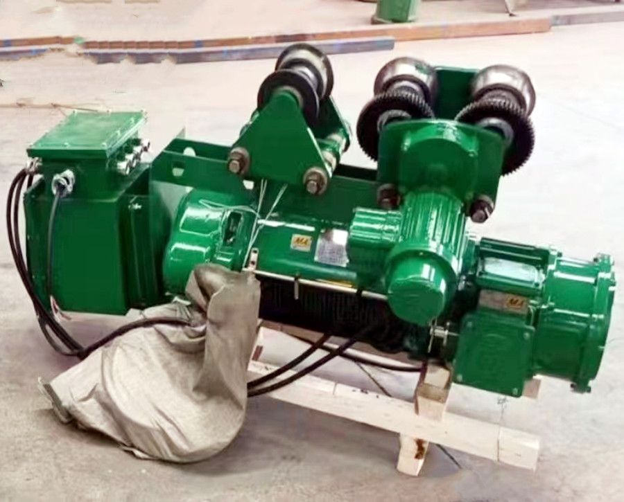 電動葫蘆型號類型、技術(shù)參數(shù)、防爆電動葫蘆廠家供貨、安裝維修