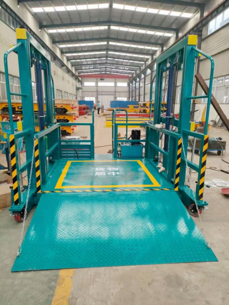 杭州升降平臺(tái)、載貨平臺(tái)液壓升降機(jī)械廠家銷售服務(wù)