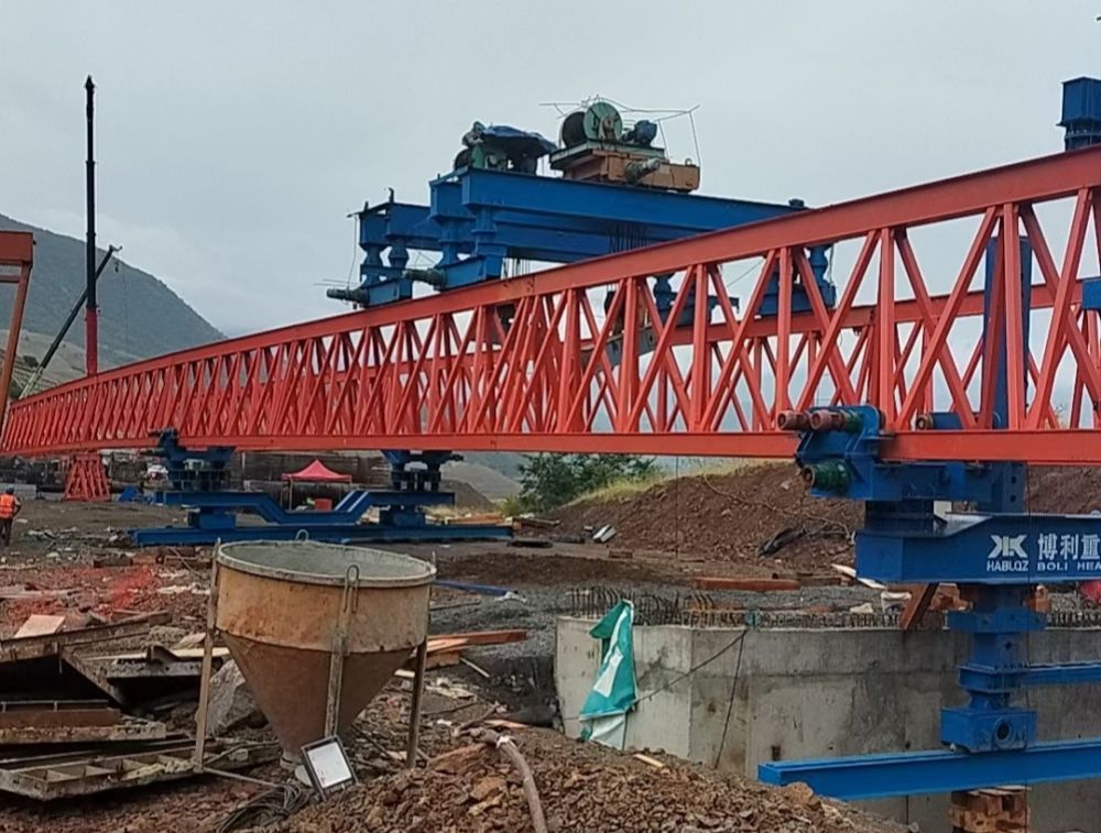 江蘇架橋機(jī)、架橋機(jī)生產(chǎn)制造、安裝維修