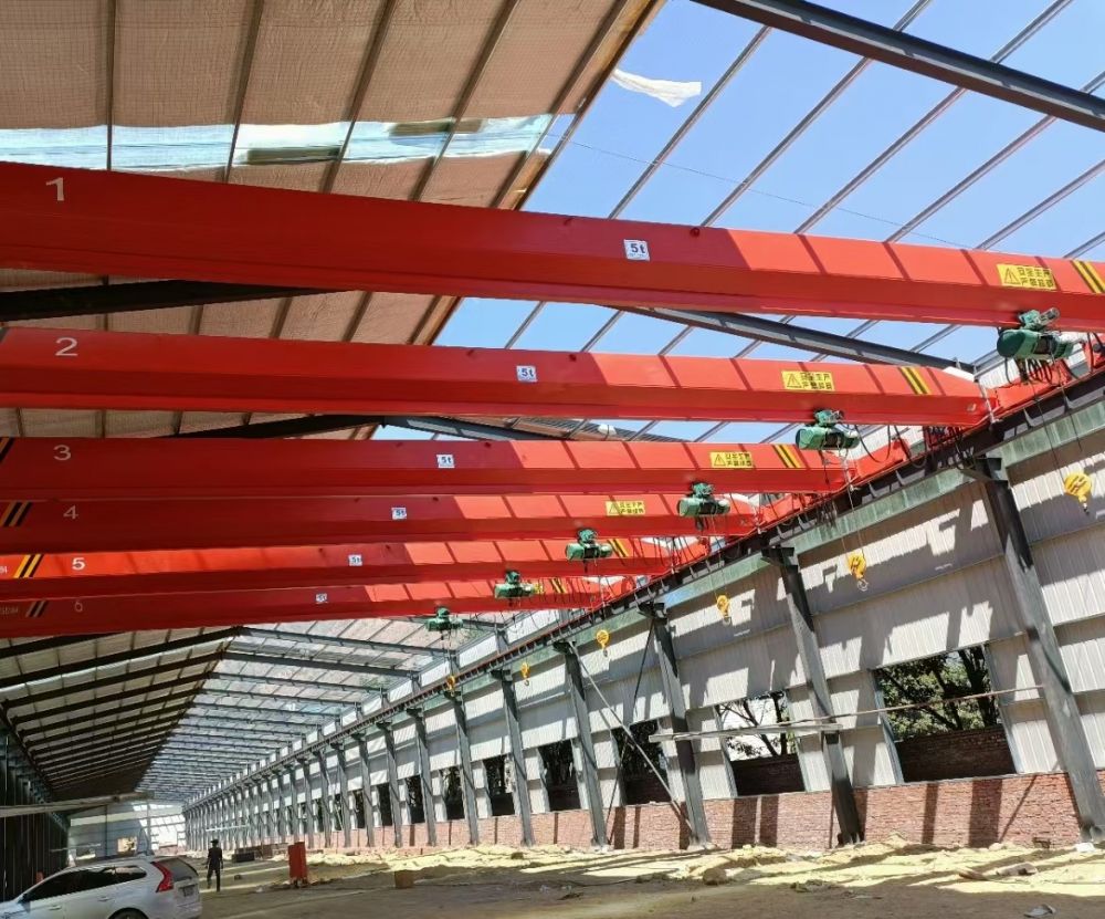 起重機廠家、型號、參數(shù)、電動單梁起重機生產(chǎn)制造、安裝維修維保