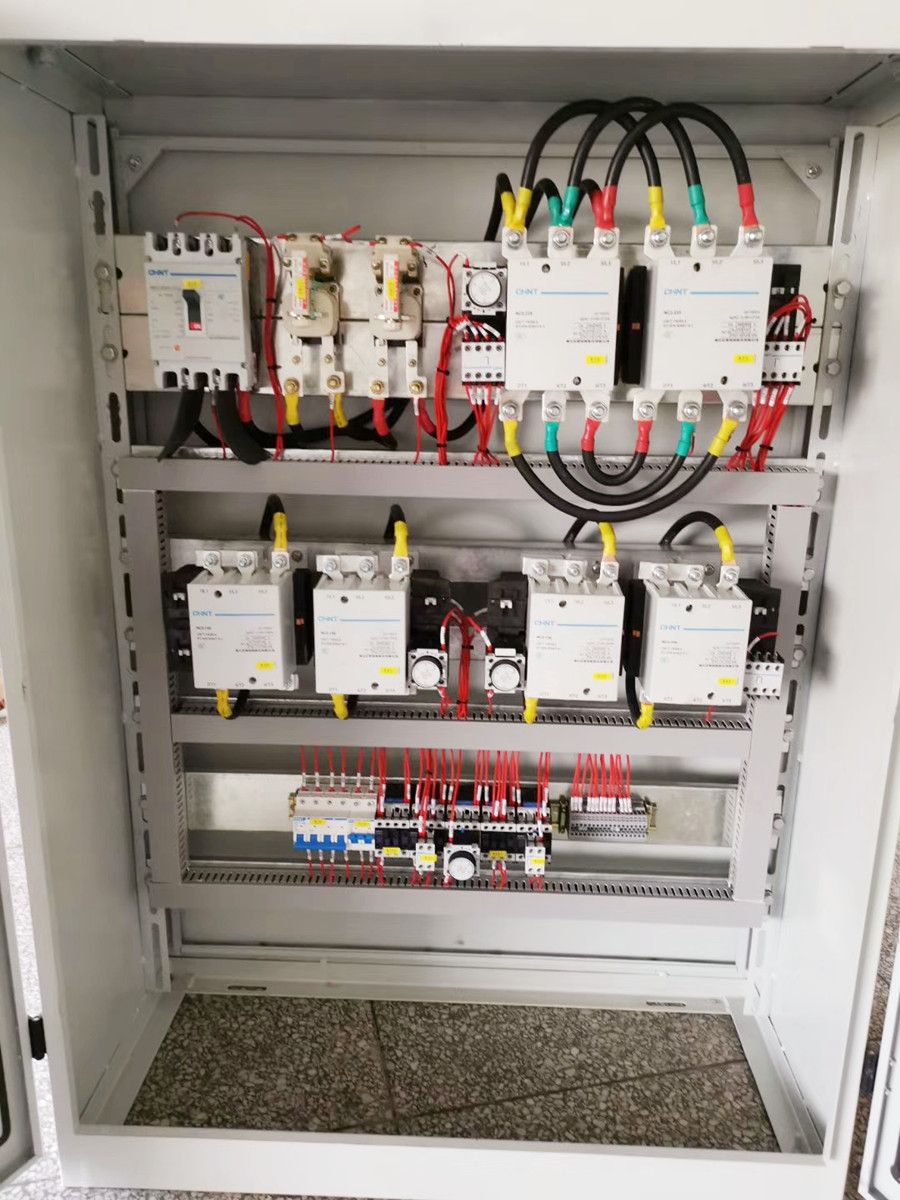 黑龍江牡丹江電氣控制、成套起重電氣、電氣元件、變頻器系列定制批發(fā)