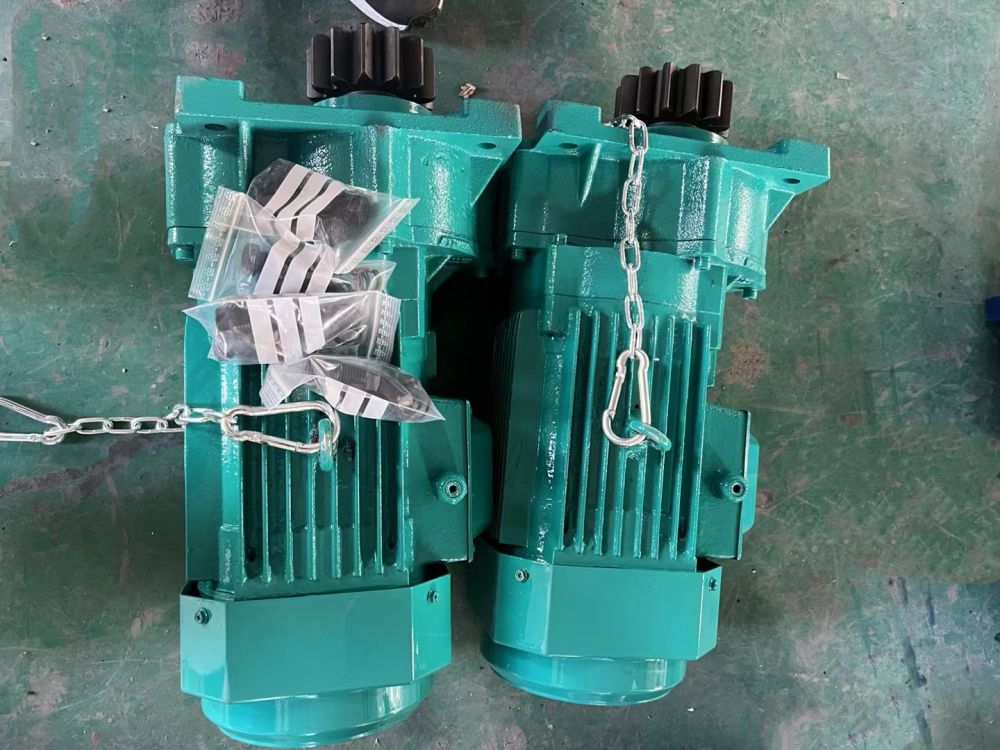 南京起重電機(jī)、三合一電機(jī)減速器型號(hào)規(guī)格、技術(shù)參數(shù)