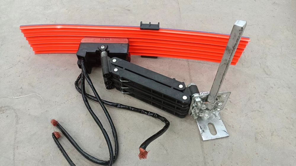 江蘇滑觸線、無接縫滑觸線廠家批發(fā)、價(jià)格優(yōu)惠