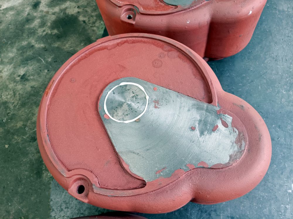 賀州電動葫蘆配件、葫蘆變速箱、減速機、變速器廠家銷售安裝維修