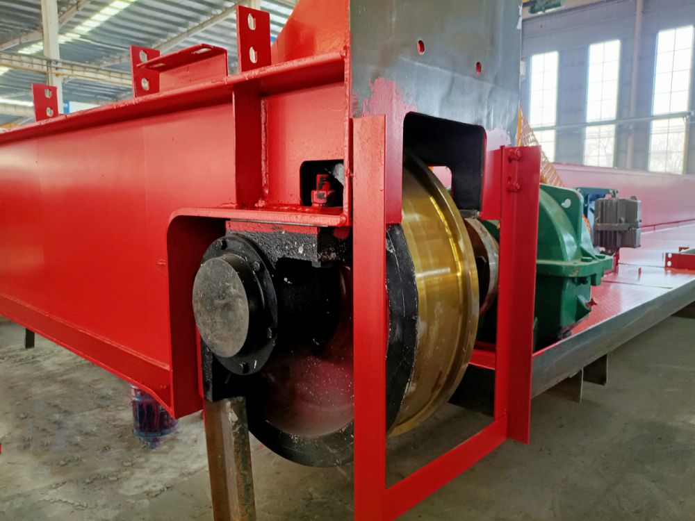 起重車輪、行車輪生產(chǎn)鍛造廠家、型號、材質(zhì)、價(jià)格及安裝維修更換