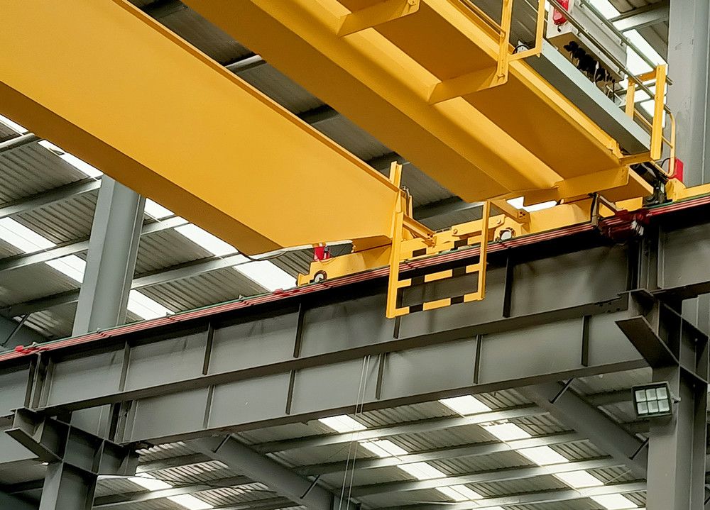 沈陽起重機械、天車、吊機、歐式雙梁橋式起重機廠家銷售