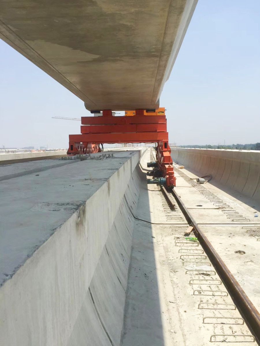 徐州架橋機-公路、鐵路架橋機制造、安裝、維修、租賃及回收服務