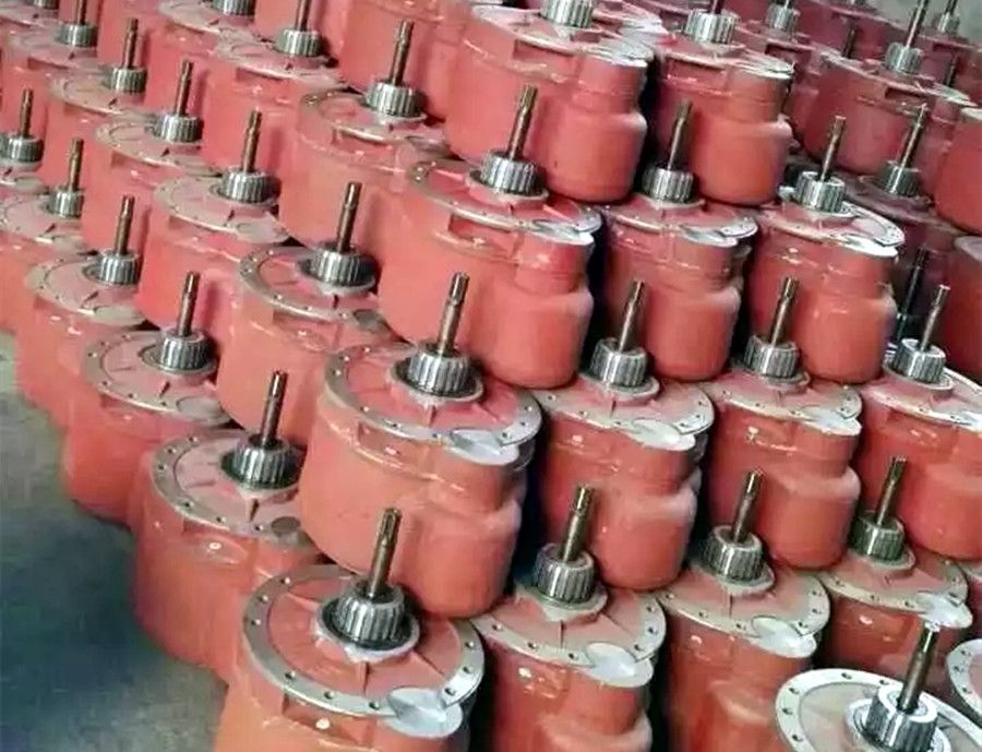 河南電動葫蘆變速箱總成、變速箱齒輪軸配件批發(fā)