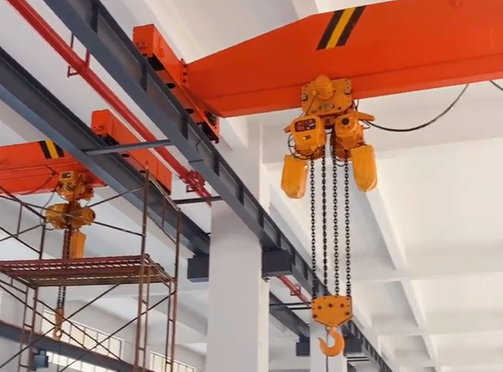 十堰電動葫蘆、電動鏈條式環(huán)鏈葫蘆廠家銷售安裝維修