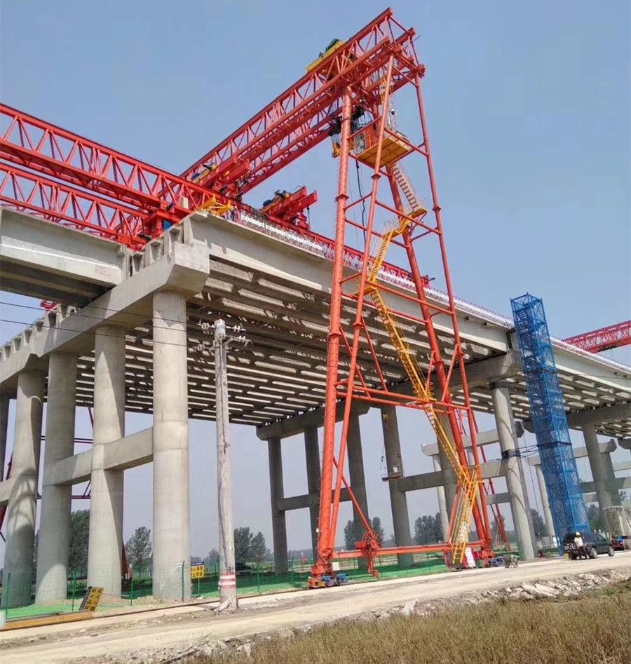 遼寧大連路橋起重機(jī)、大連架橋機(jī)_提梁機(jī)起重設(shè)備
