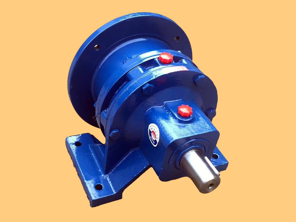 廣州番禺減速機、擺線針輪減速機廠家銷售、安裝維修