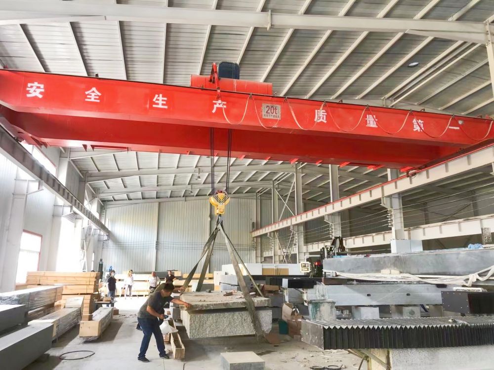 LH型電動(dòng)葫蘆橋式起重機(jī)、雙梁吊機(jī)、天車、行吊