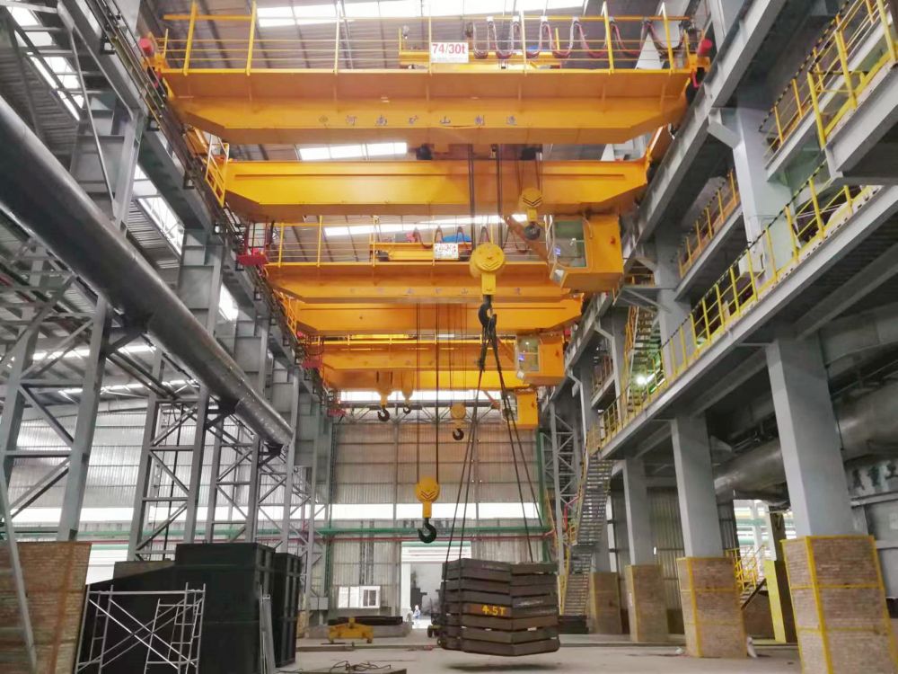 山東濱州起重機(jī)、QD型吊鉤雙梁橋式起重機(jī)廠家銷售、安裝維修