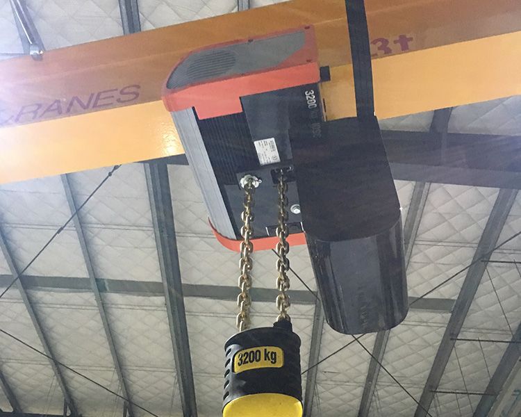 科尼 C10 04 2 200 5 環(huán)鏈電動(dòng)葫蘆