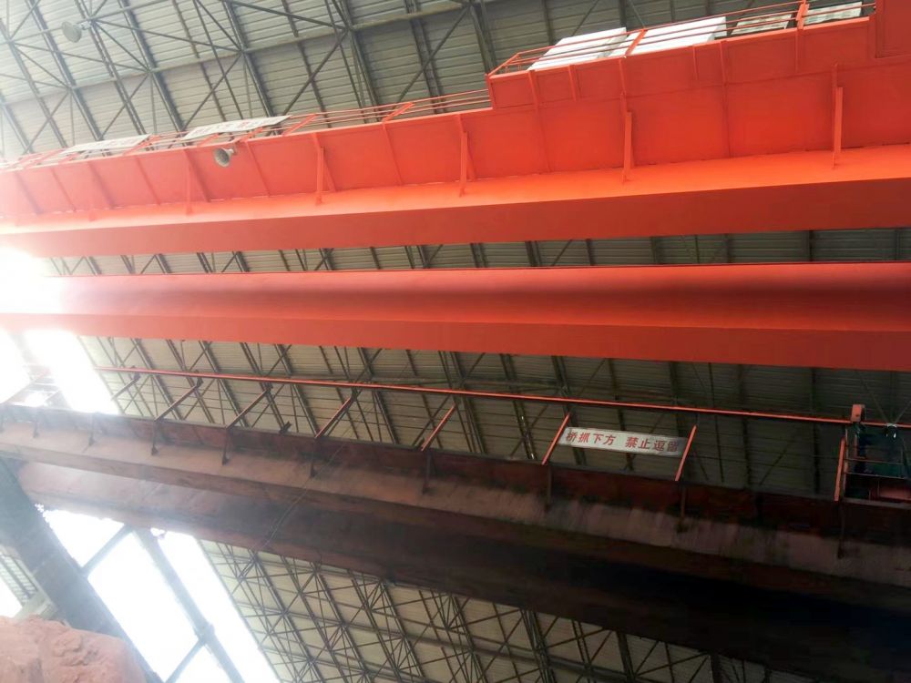 雙梁橋式起重機、橋吊、吊機、天車、行吊、行車廠家銷售、安裝維修