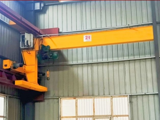 壁行起重機(jī)、墻壁吊機(jī)、壁行天車、壁行式行車