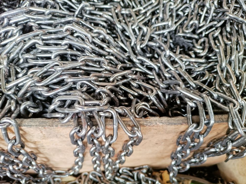 江蘇起重鏈條、大鏈、葫蘆鏈條、手拉鏈條廠家批發(fā)