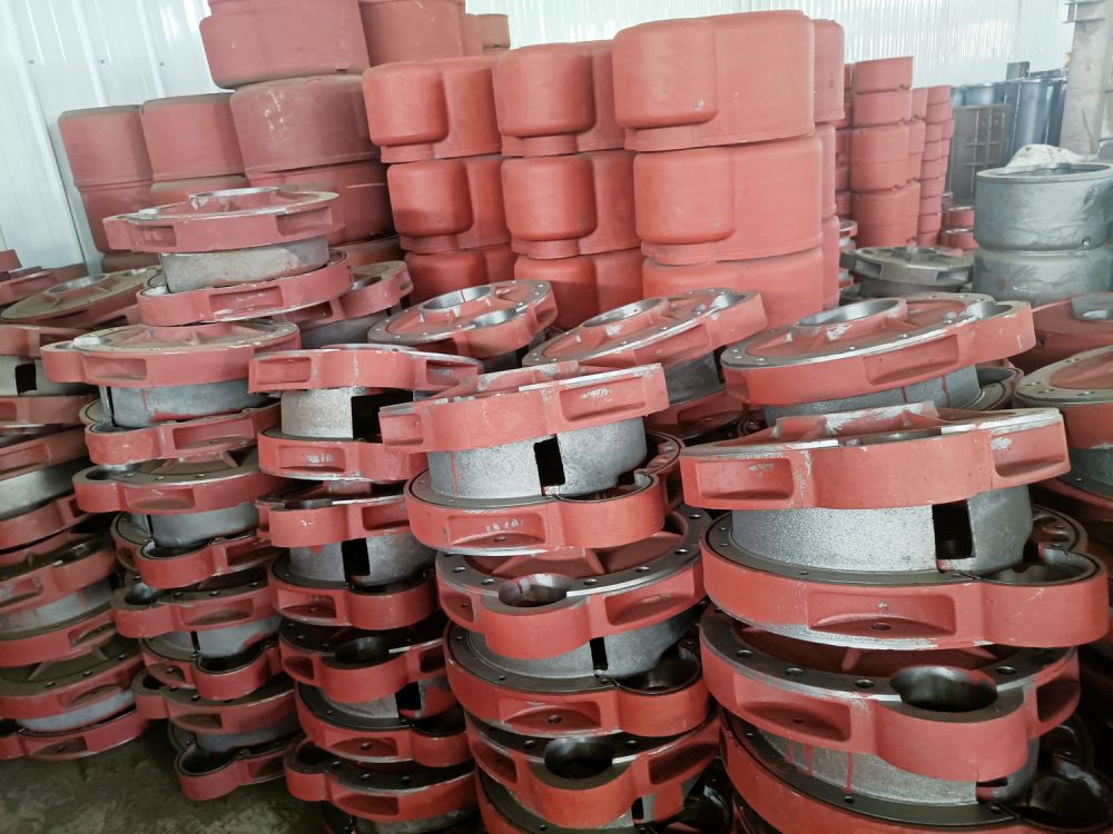 太原電動葫蘆配件、電動葫蘆變速箱、箱體箱蓋銷售安裝維修