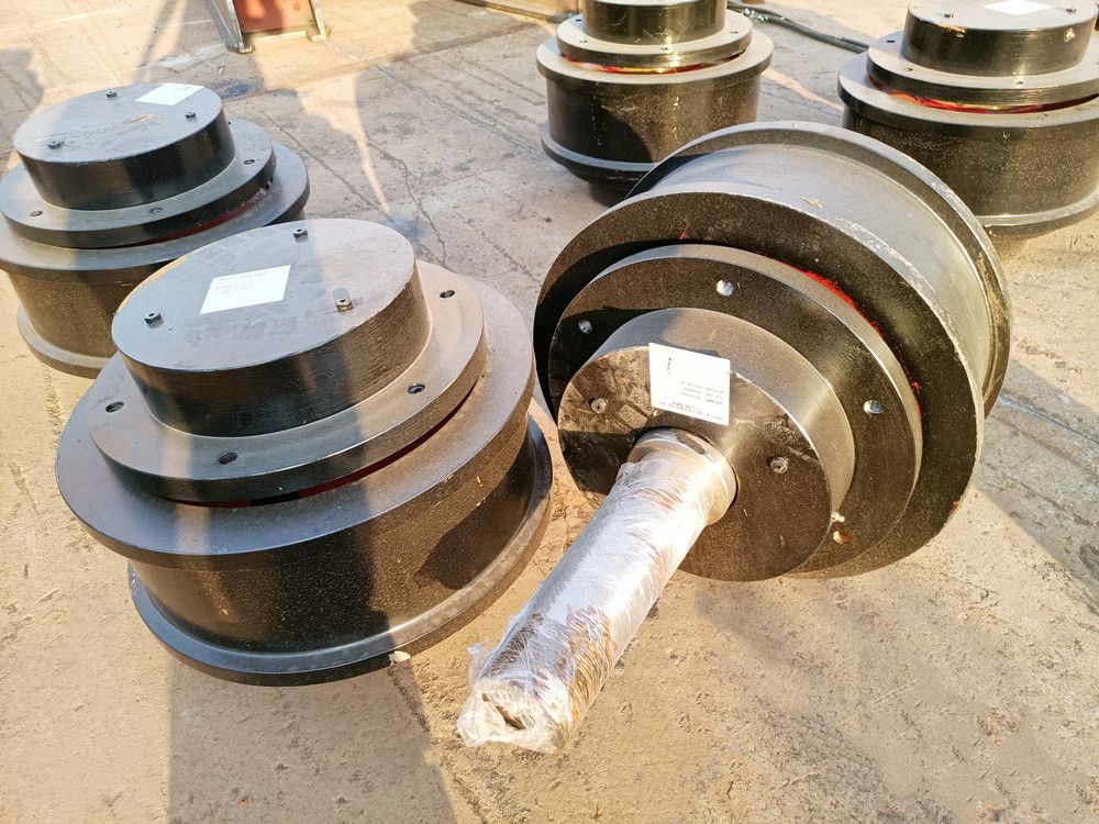 衡水起重機(jī)配件、起重機(jī)車輪、行車大輪廠家銷售服務(wù)