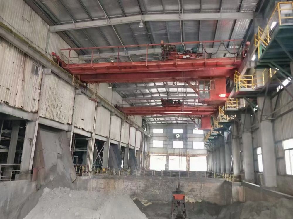 湖南湘潭抓斗起重機(jī)廠家銷售、安裝維修