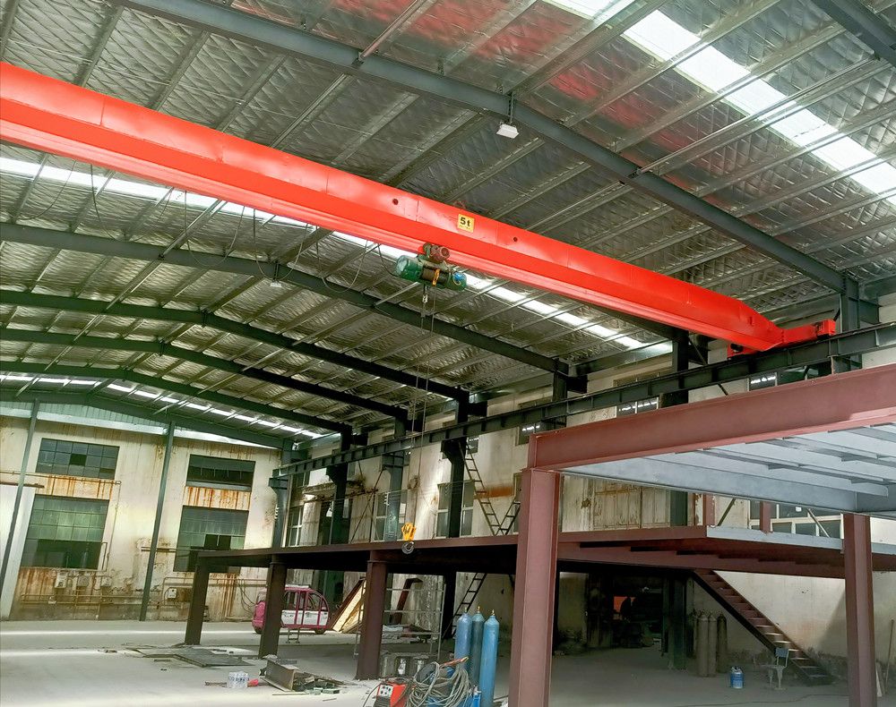 信陽起重機械設備、LD電動單梁起重機廠家、參數(shù)、報價、維修