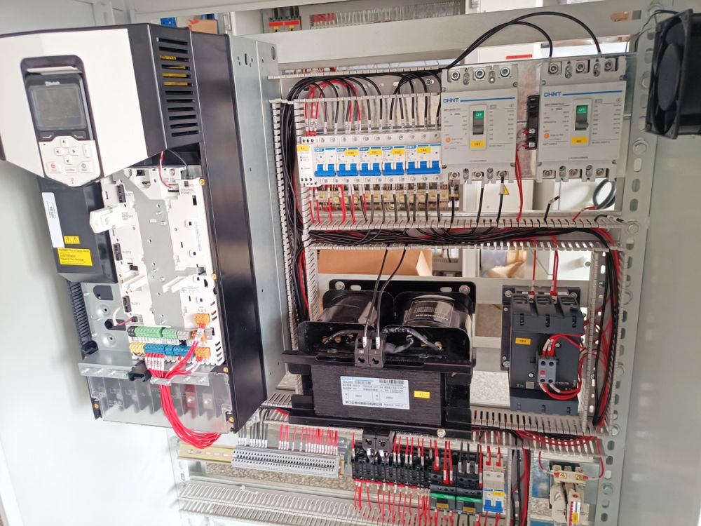 起重機(jī)高低壓電氣控制柜、電氣箱型號(hào)、參數(shù)、廠家供貨、安裝維修改造