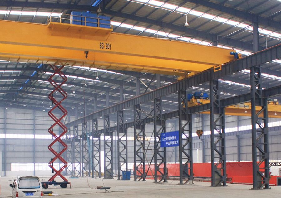 廣西雙梁吊機(jī)天車、南寧雙梁橋式起重機(jī)廠家銷售、安裝維修