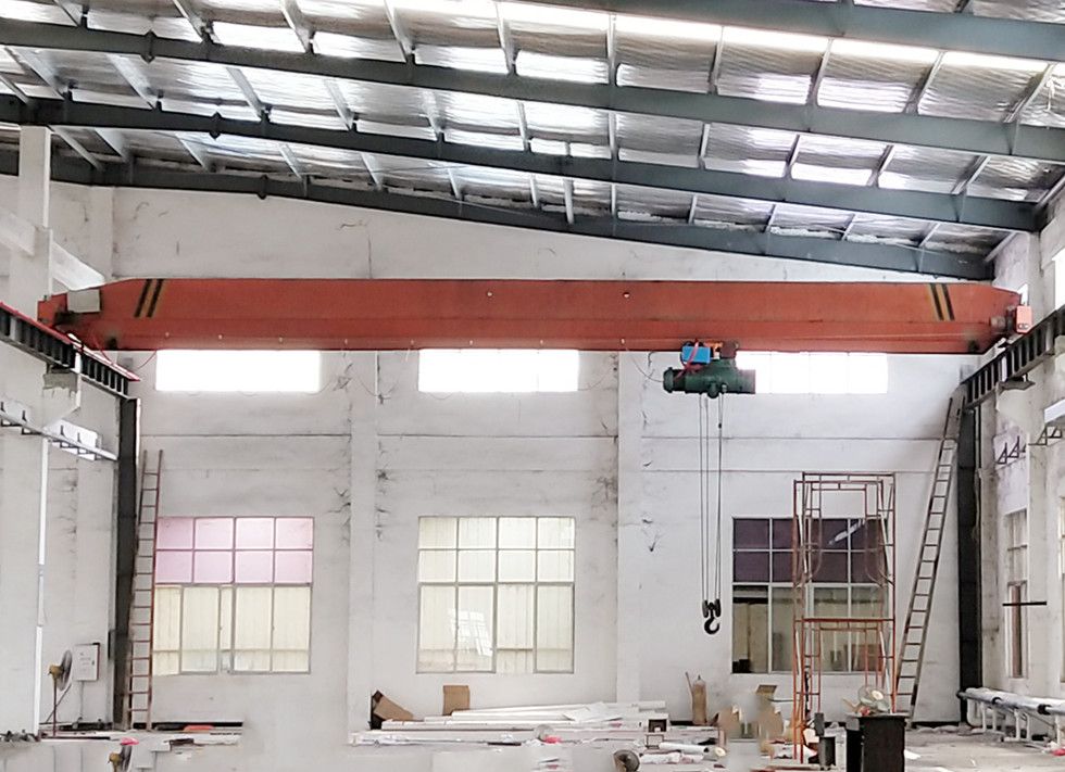 平頂山LDA型電動單梁起重機(jī)、吊機(jī)、天車廠家銷售、安裝維修