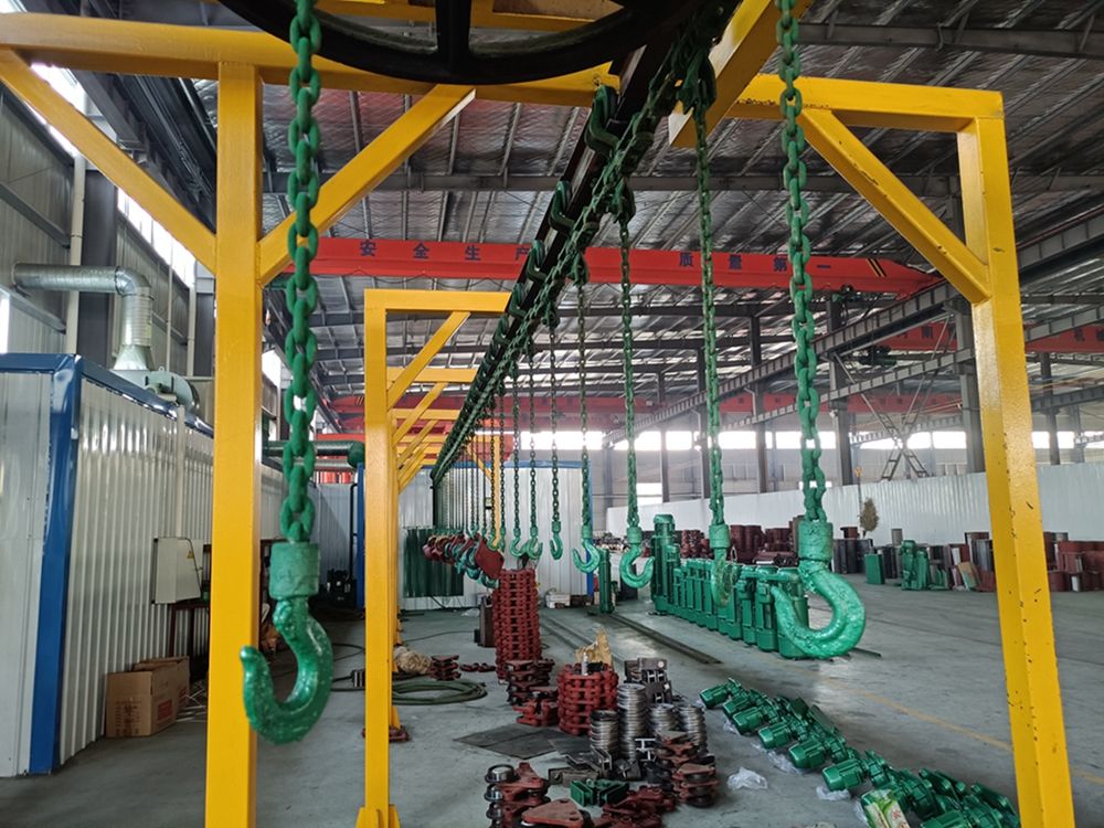 電動葫蘆系列、鋼絲繩電動葫蘆廠家