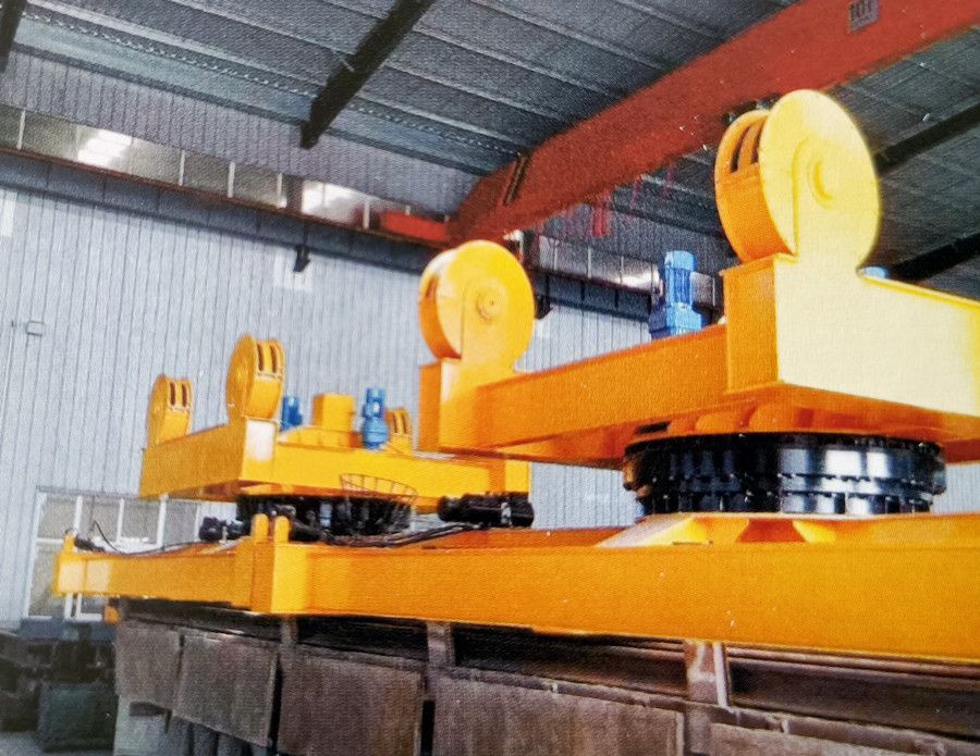 伸縮式集裝箱吊具、旋轉(zhuǎn)式集裝箱吊具