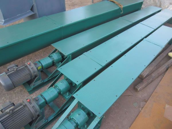 LS100黏土輸送機(jī) 拋光材料送料機(jī)